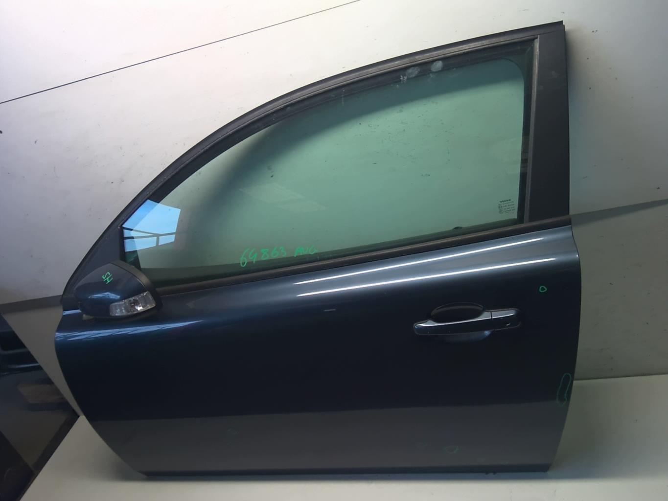 Porte avant gauche VOLVO C 30 PHASE 1 Diesel - 1