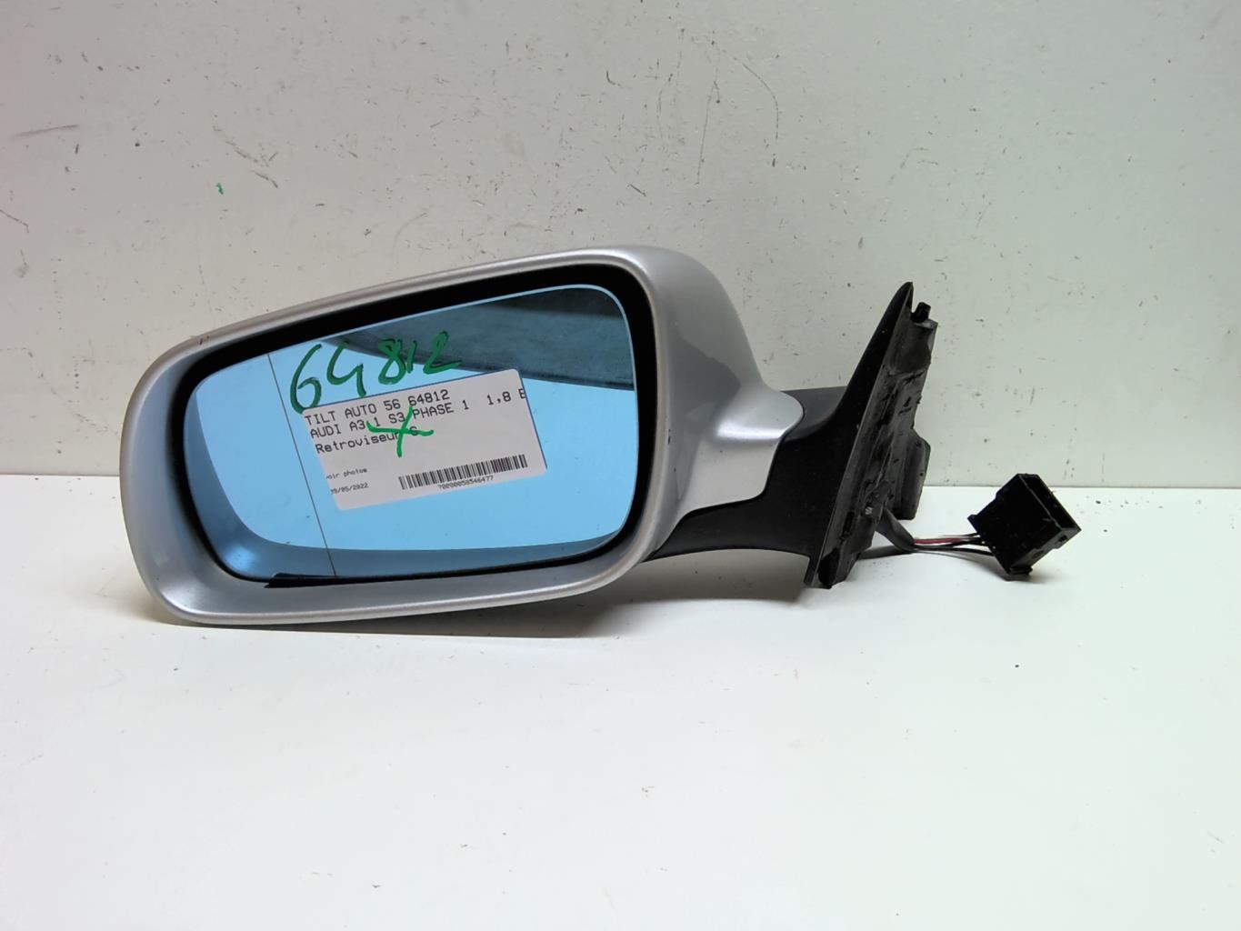 Retroviseur gauche AUDI A3 1 S3 PHASE 1 Essence - 1