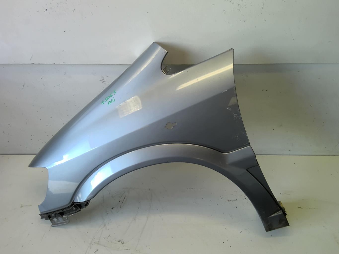 Aile avant gauche OPEL ZAFIRA A PHASE 1 Essence - 1