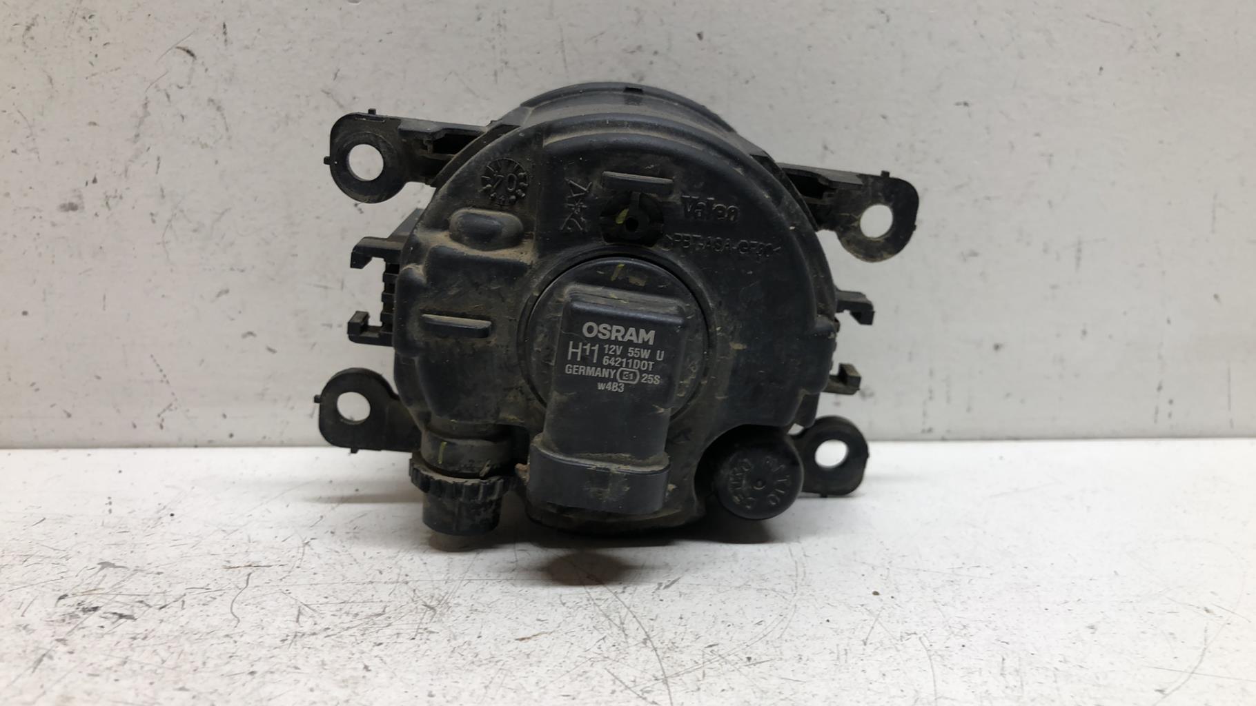 Anti brouillard gauche (feux) RENAULT SCENIC 2 PHASE 1 Diesel - 1