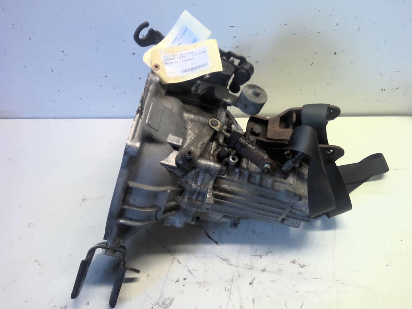 Boite de vitesses HYUNDAI COUPE 1 Essence - 1