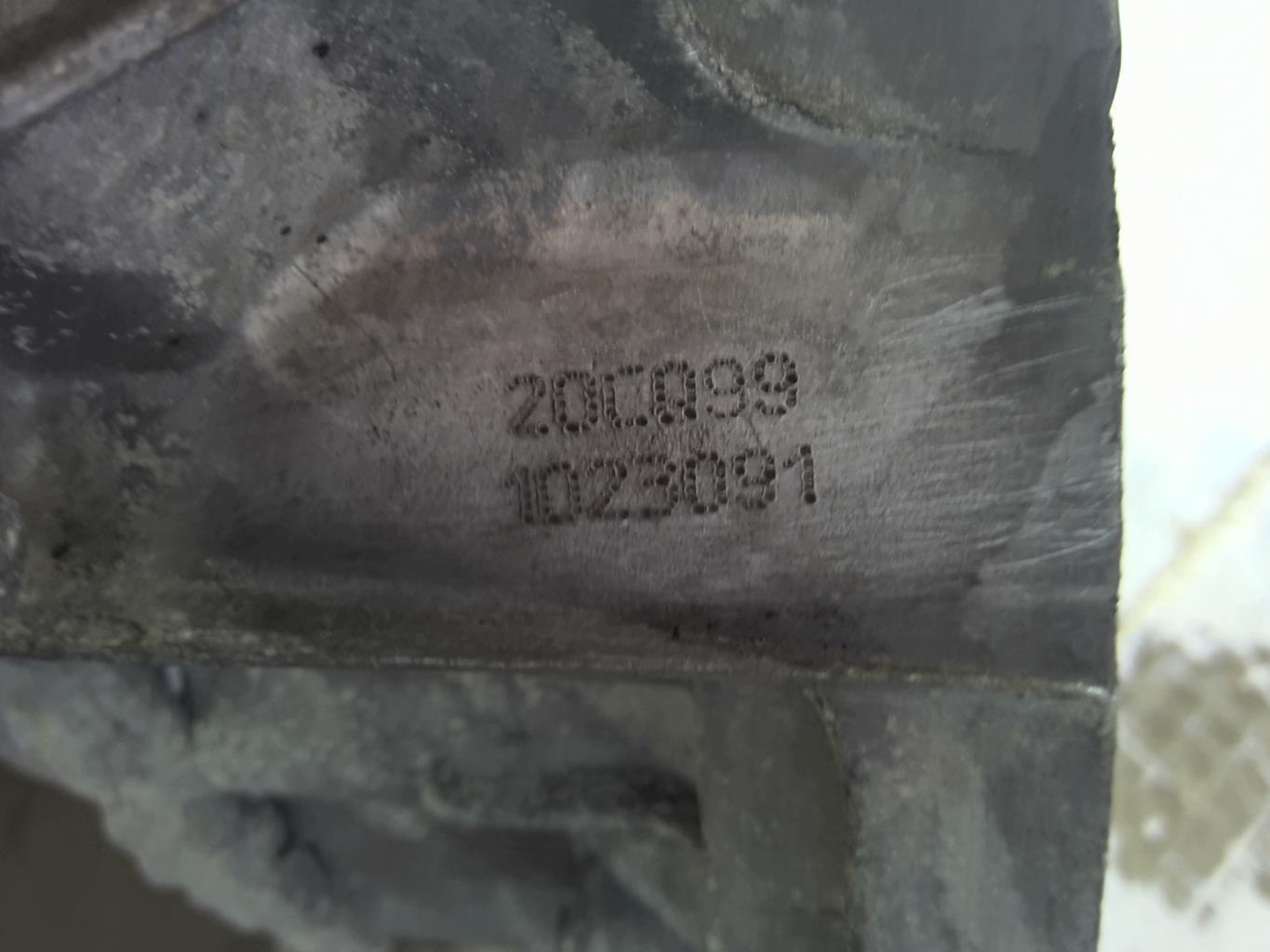 Boite de vitesses PEUGEOT 206+ Essence - 1