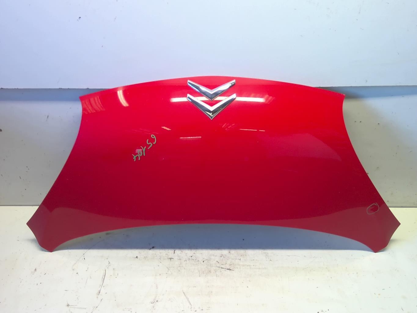 Capot CITROEN C1 1 PHASE 2 Essence - 1