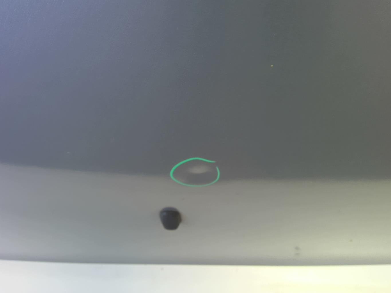Capot FORD C-MAX 1 PHASE 1  - 1