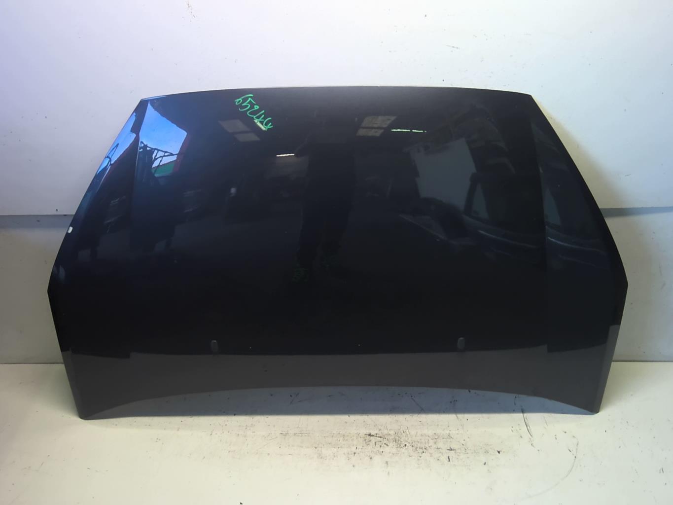 Capot FORD GALAXY 2 PHASE 1  - 1