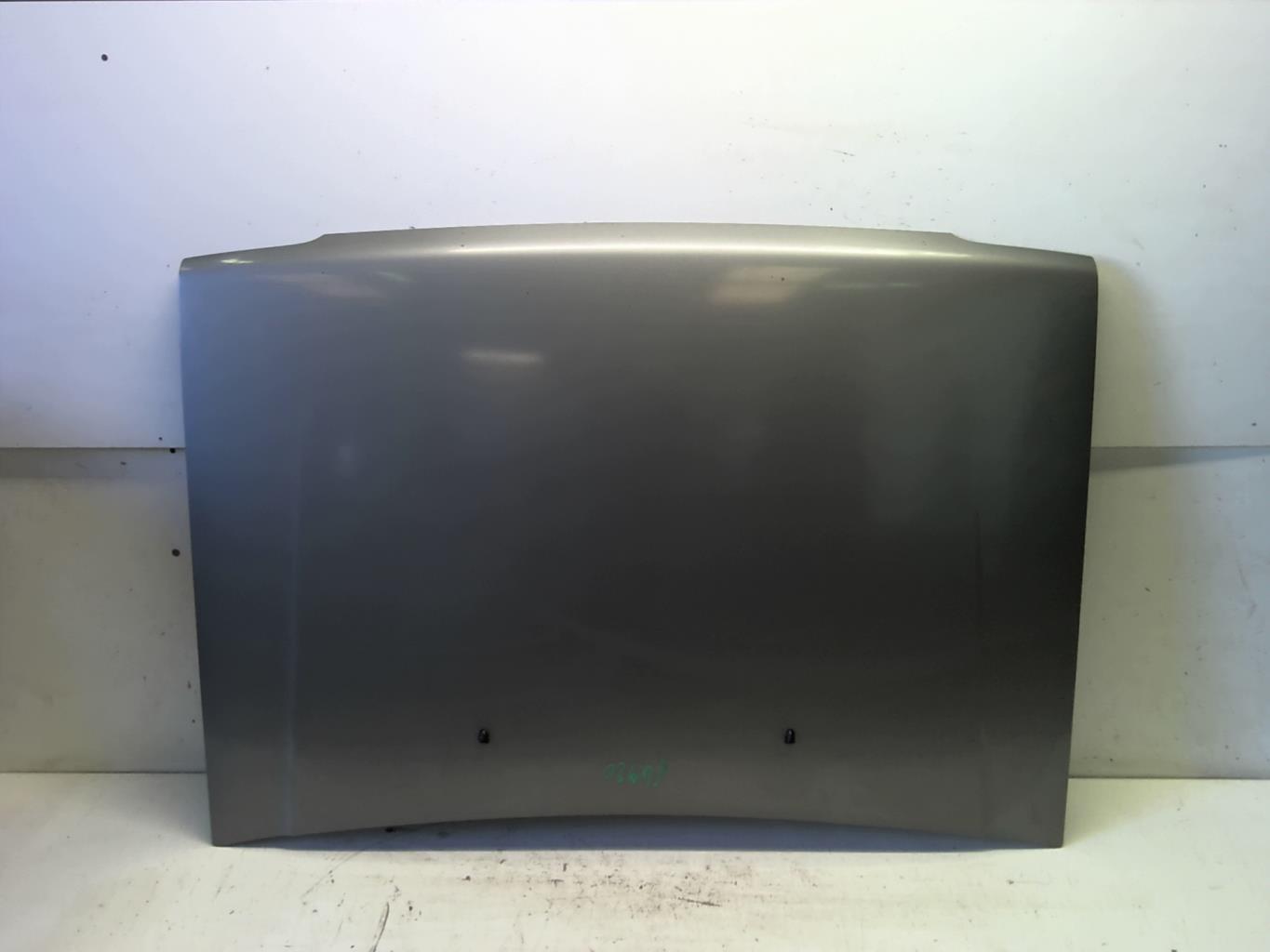 Capot NISSAN MICRA 1 PHASE 3 Essence - 1
