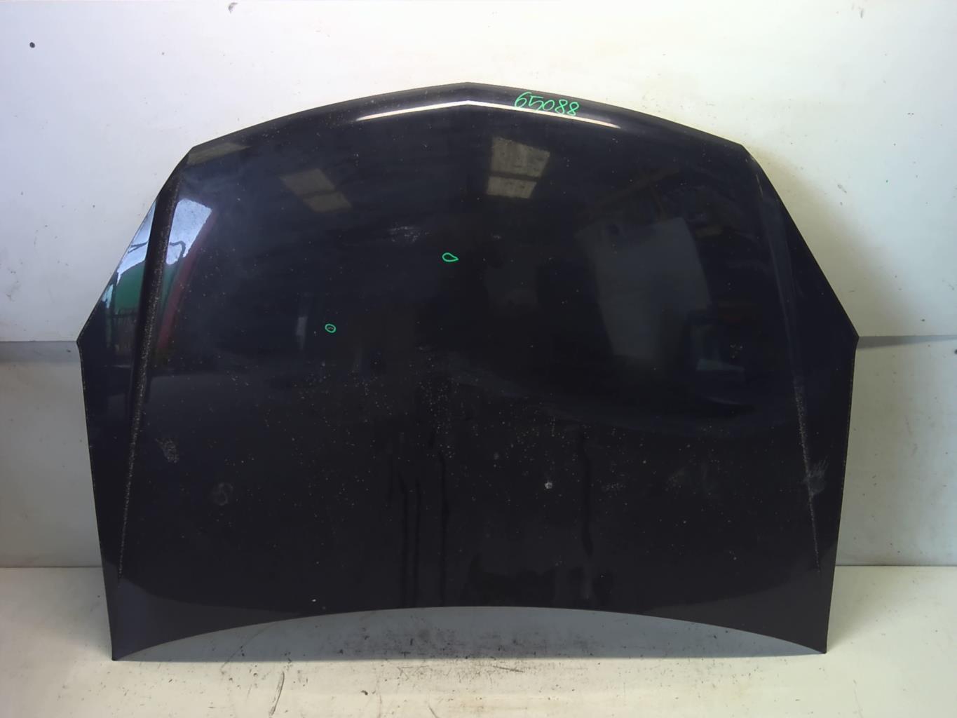 Capot OPEL ASTRA H PHASE 2 Diesel - 1