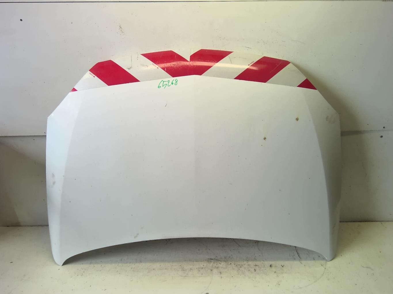Capot OPEL COMBO C PHASE 1  - 1