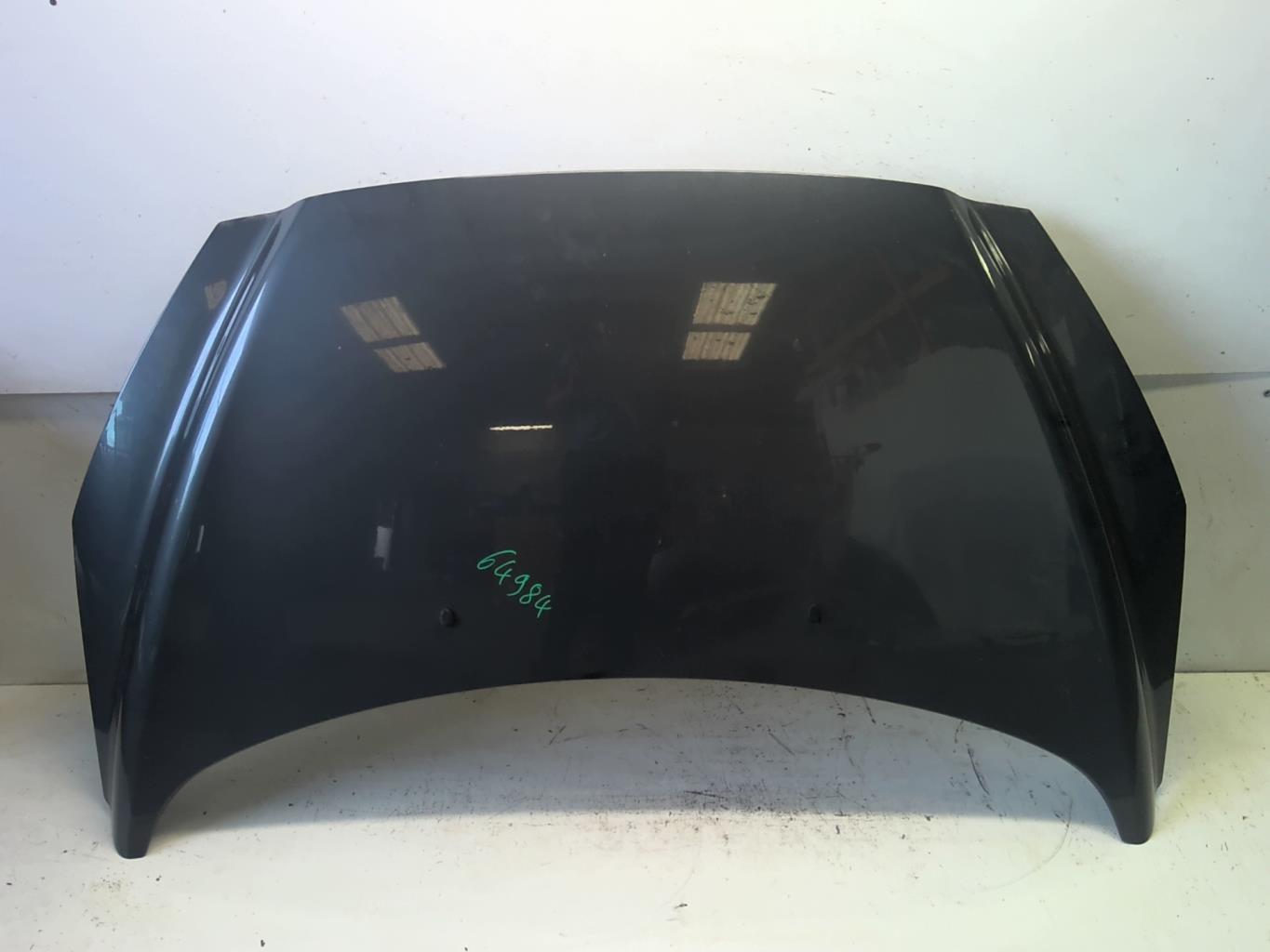 Capot PEUGEOT 308 1 SW PHASE 1 BREAK Diesel - 1