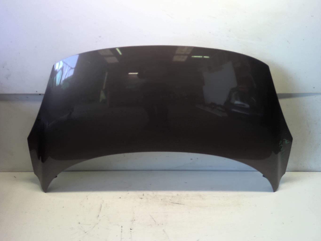 Capot RENAULT GRAND SCENIC 3 PHASE 1 Diesel - 1