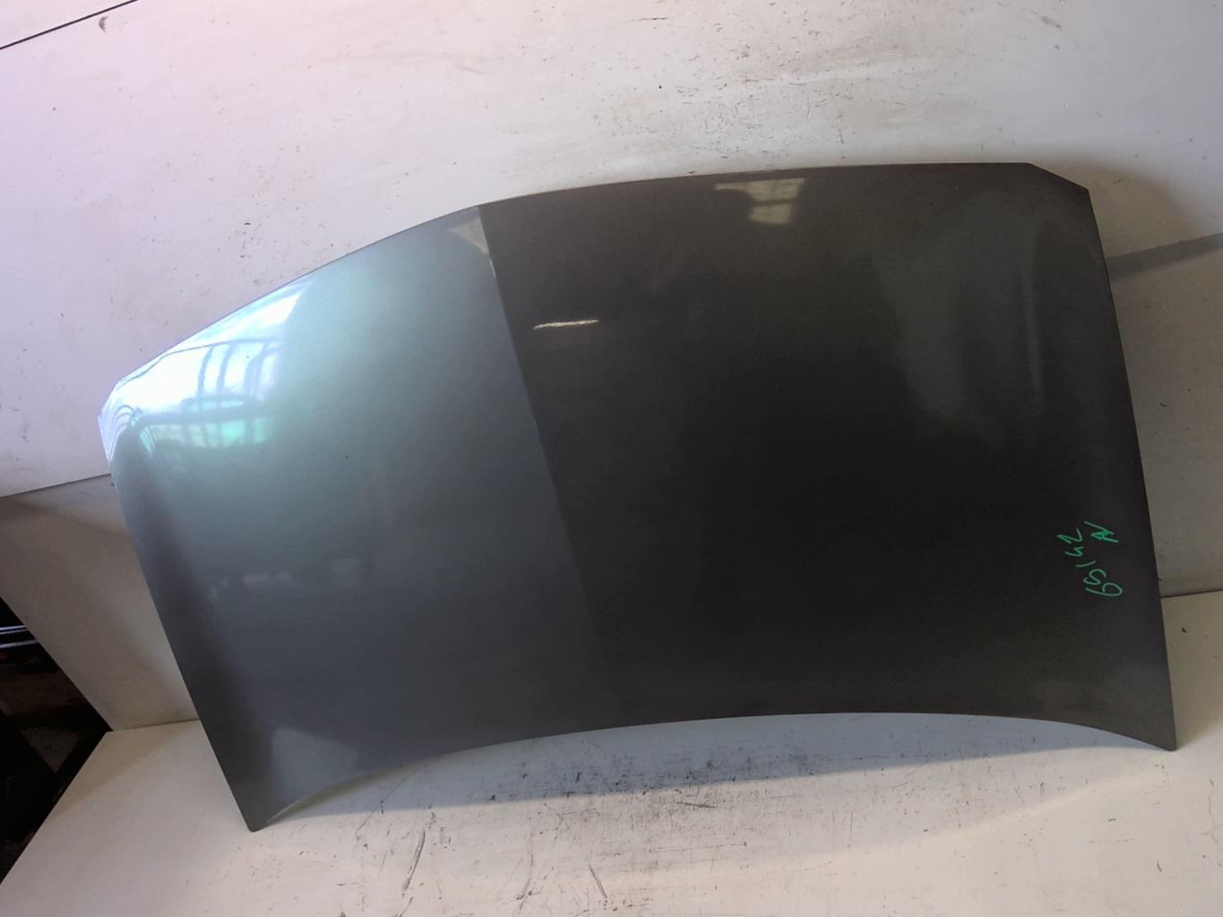 Capot RENAULT MEGANE 2 PHASE 1 Diesel - 1