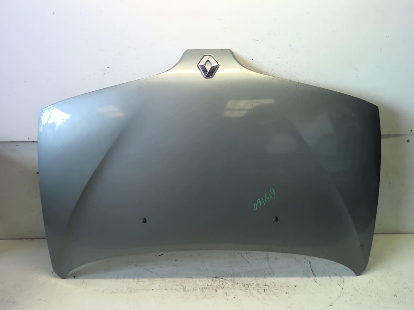 Capot RENAULT SCENIC 1 PHASE 1 Essence - 1