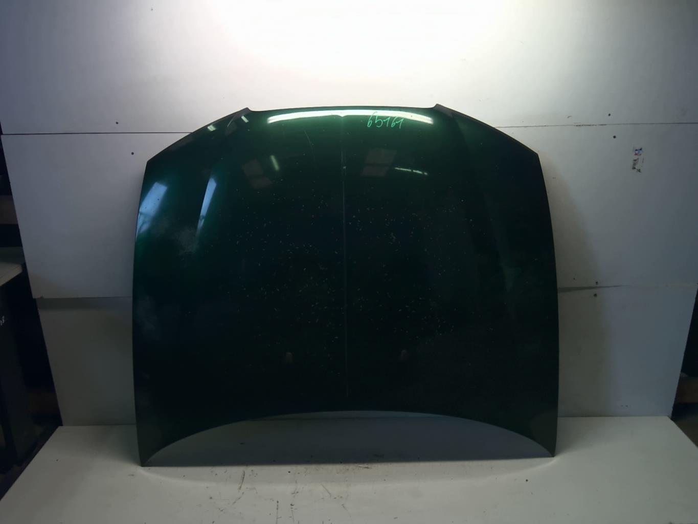Capot ROVER 75 PHASE 1 Diesel - 1