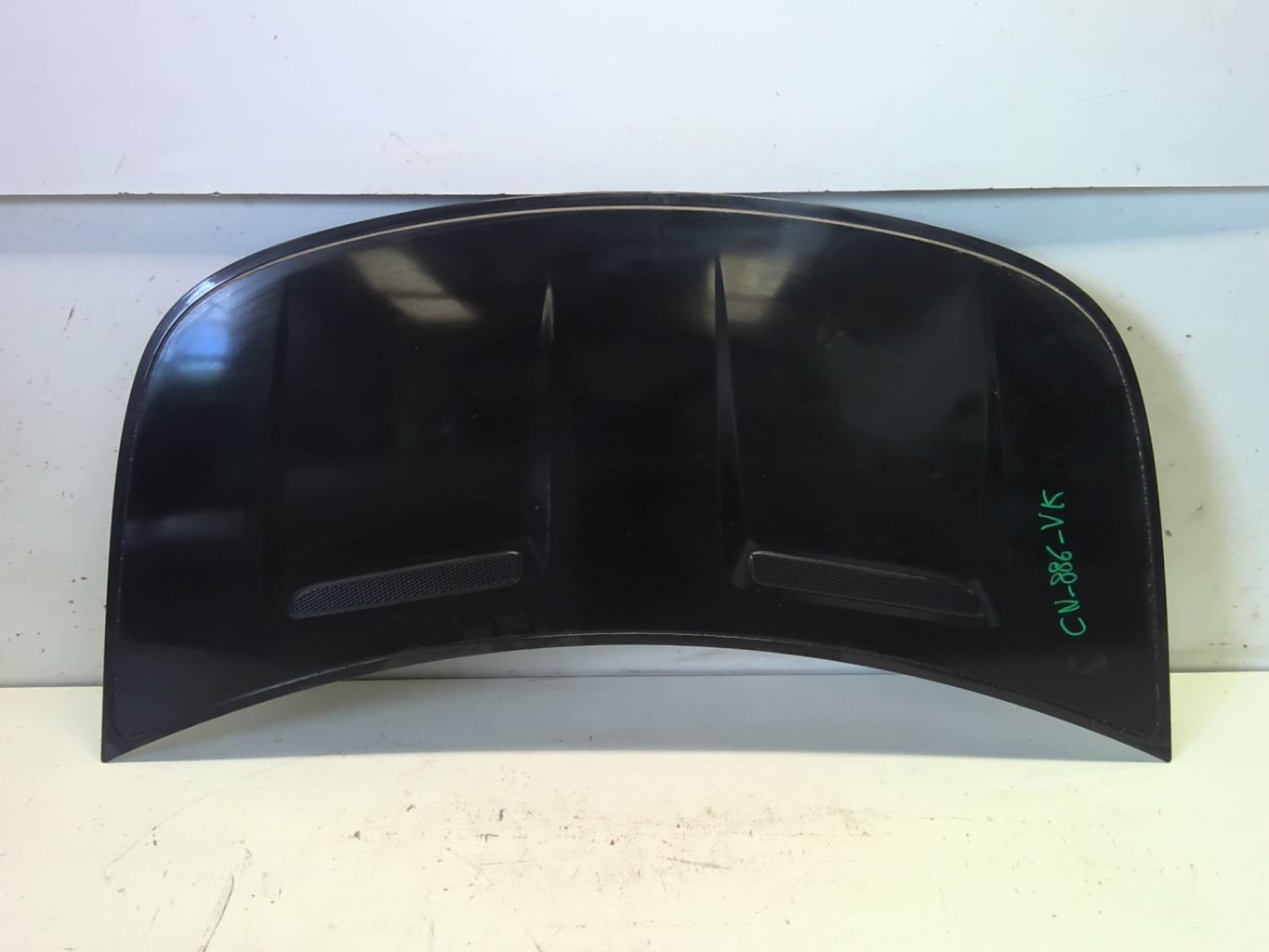 Capot SMART FORFOUR 1 Essence - 1