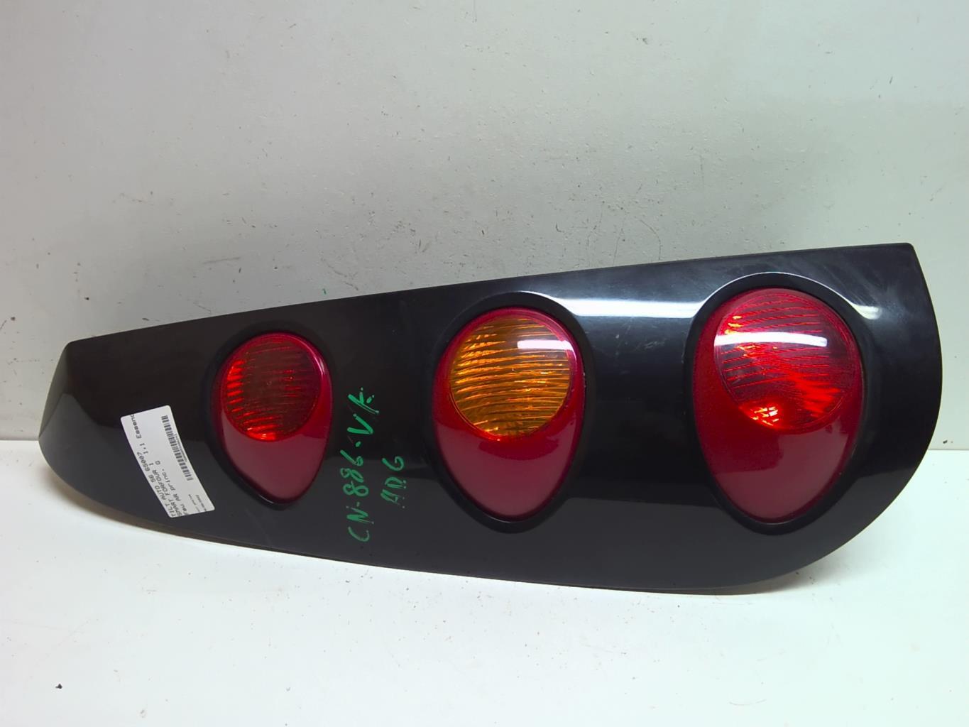 Feu arriere principal gauche (feux) SMART FORFOUR 1 Essence - 1