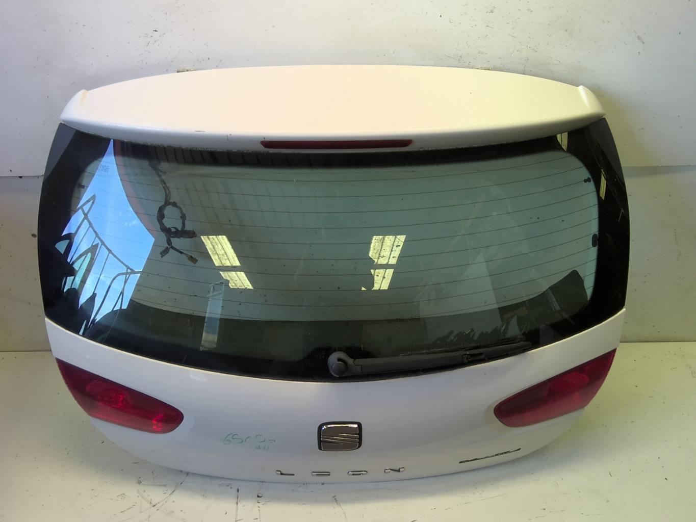 Malle/Hayon arriere SEAT LEON 2 PHASE 1  - 1