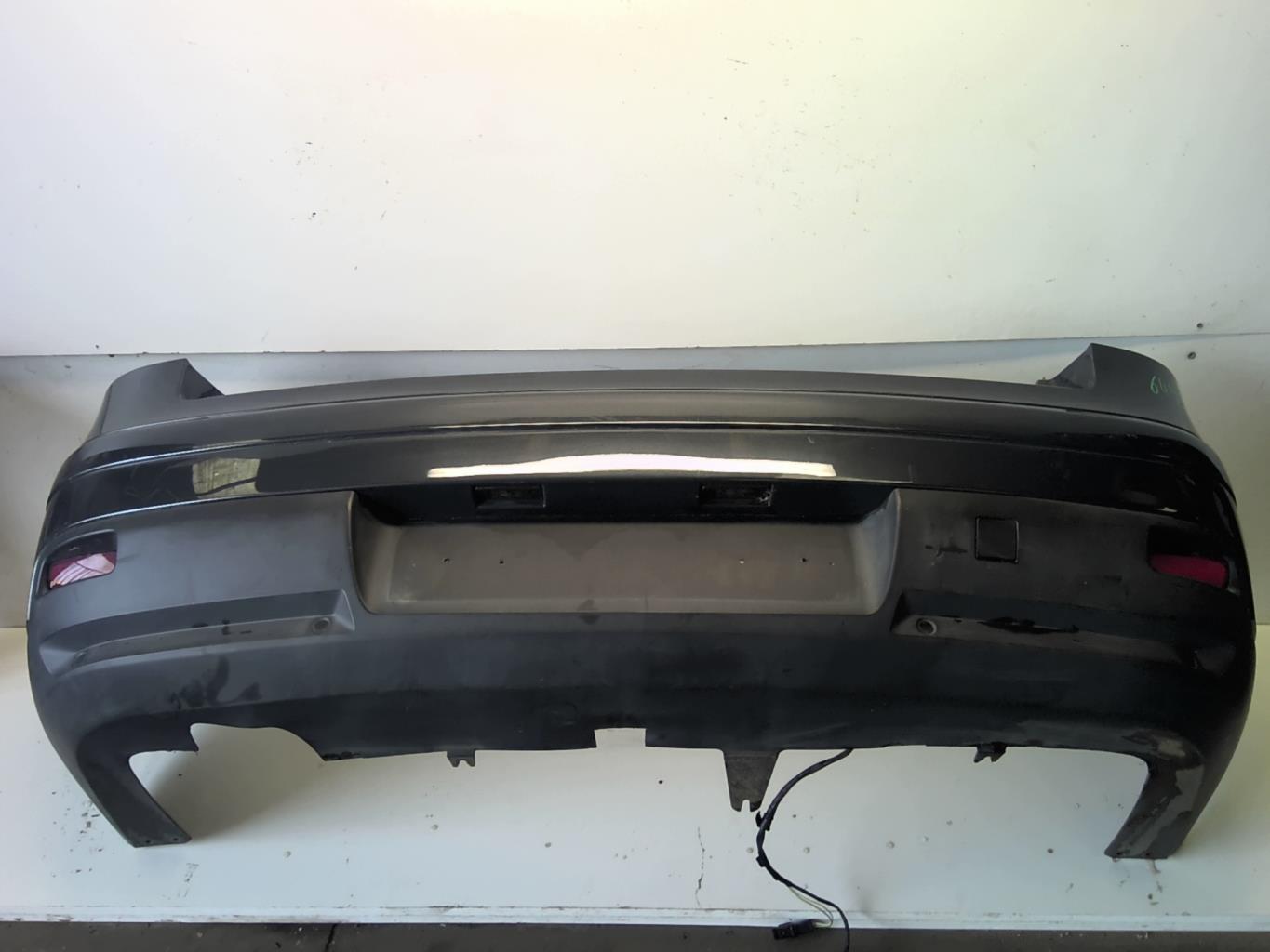 Pare choc arriere CITROEN C5 1 PHASE 2 Diesel - 1