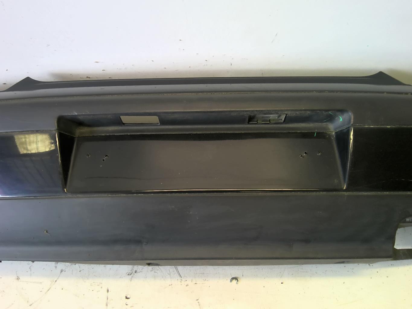 Pare choc arriere SEAT IBIZA 2 PHASE 3 Essence - 1