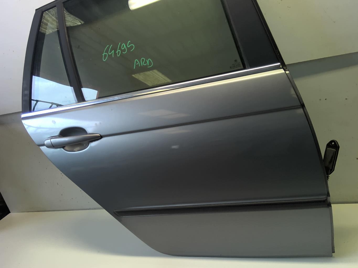 Porte arriere droit BMW SERIE 3 E46 TOURING PHASE 2 BREAK Diesel - 1