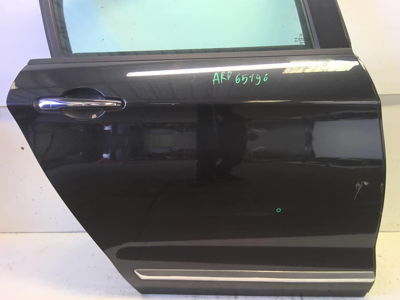Porte arriere droit CITROEN C5 2 Diesel - 1
