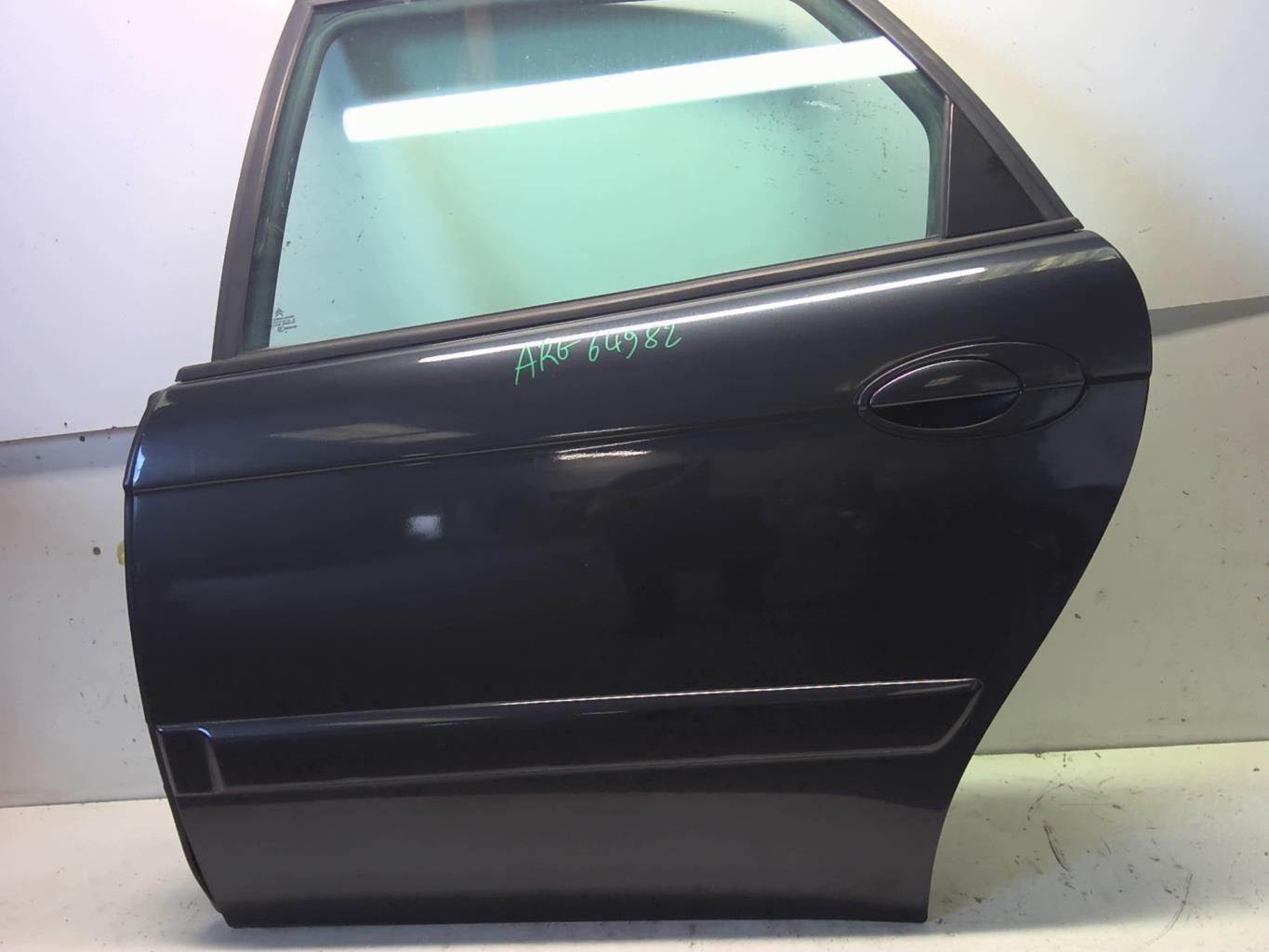 Porte arriere gauche CITROEN C5 1 PHASE 2 Diesel - 1