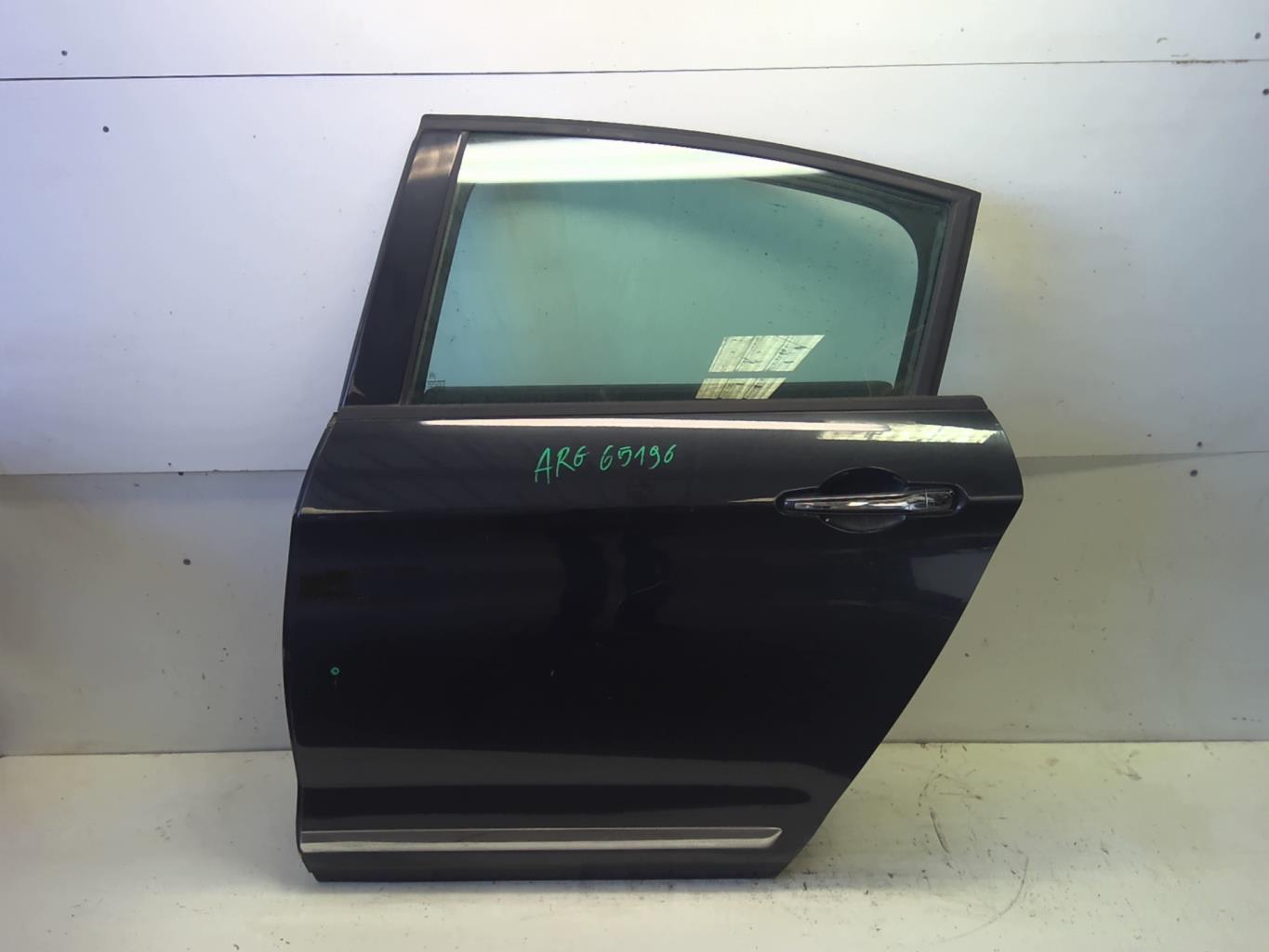 Porte arriere gauche CITROEN C5 2 Diesel - 1