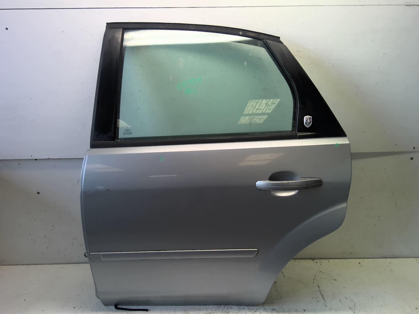Porte arriere gauche FORD FOCUS 2 PHASE 1 Diesel - 1