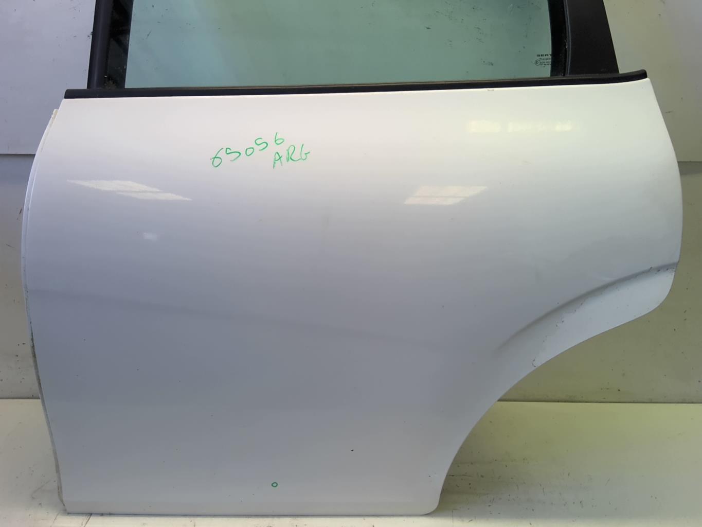 Porte arriere gauche SEAT LEON 2 PHASE 1  - 1