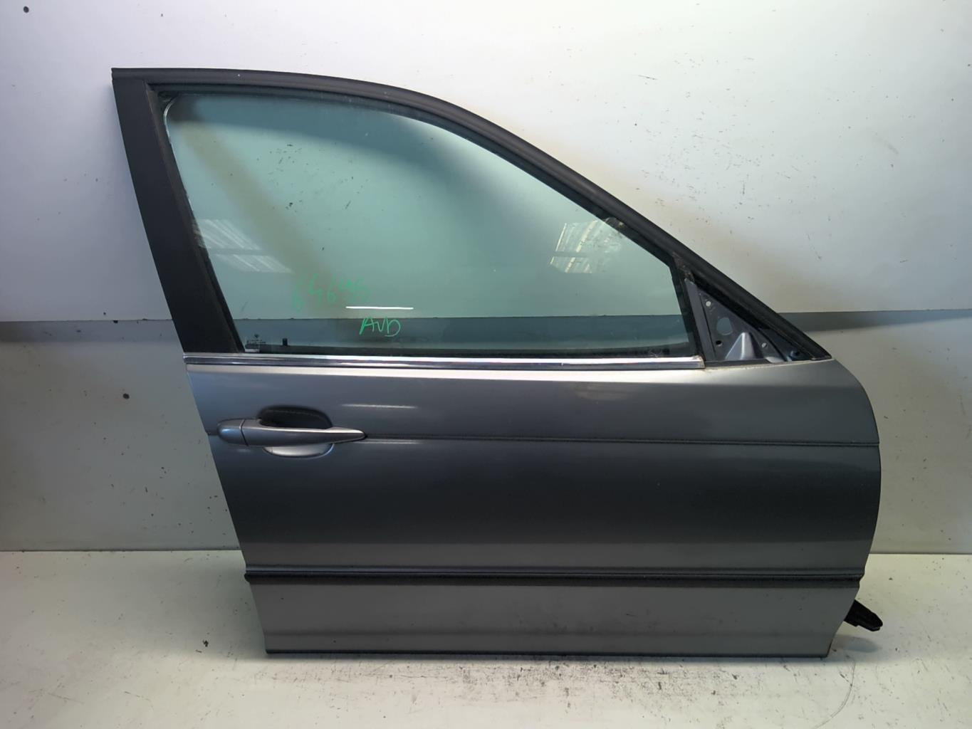 Porte avant droit BMW SERIE 3 E46 TOURING PHASE 2 BREAK Diesel - 1