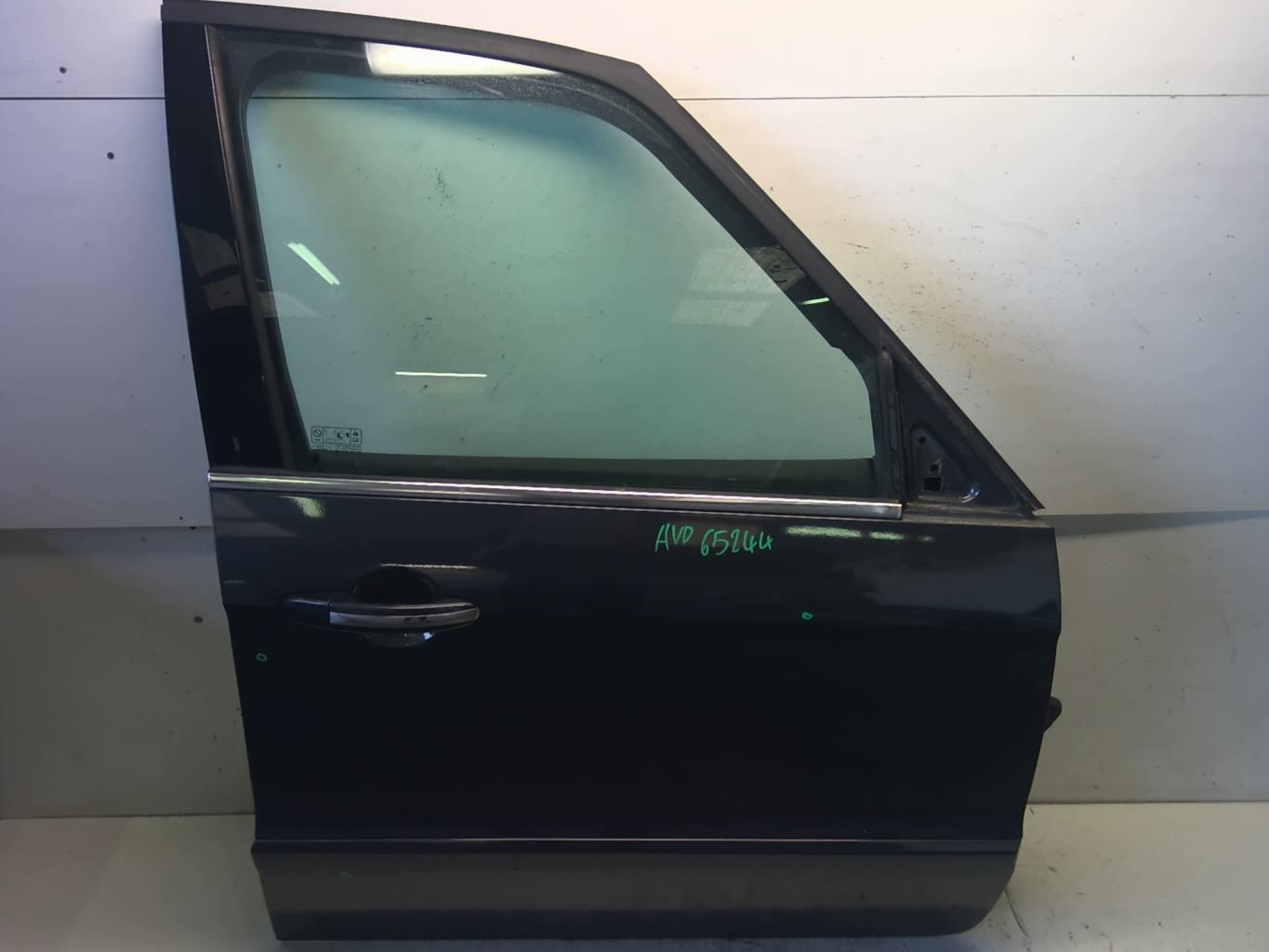 Porte avant droit FORD GALAXY 2 PHASE 1  - 1