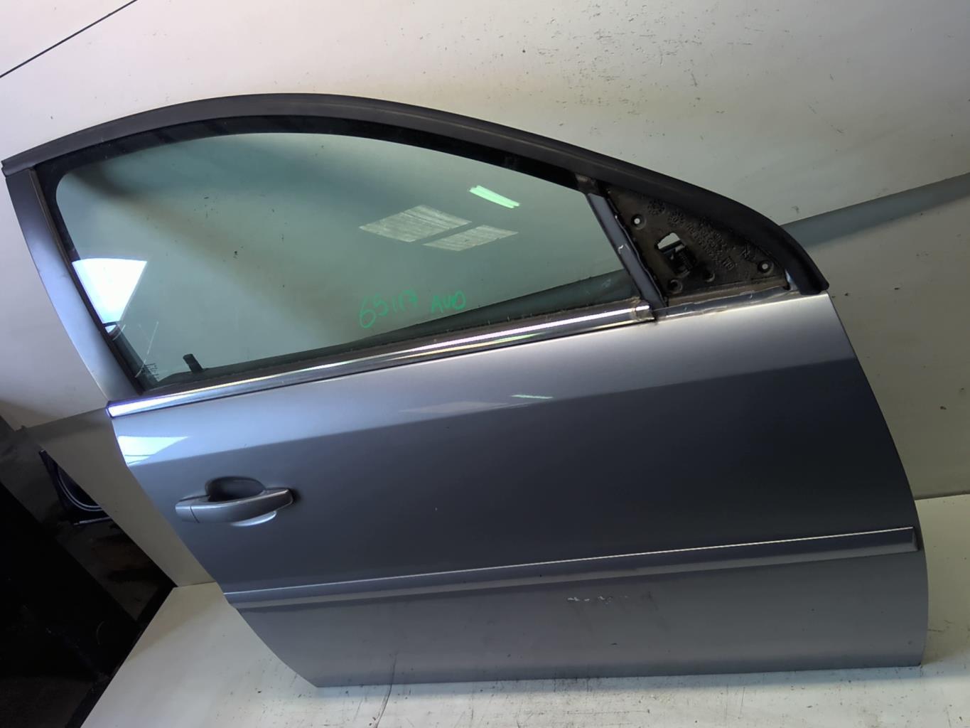 Porte avant droit OPEL VECTRA C PHASE 2 Diesel - 1