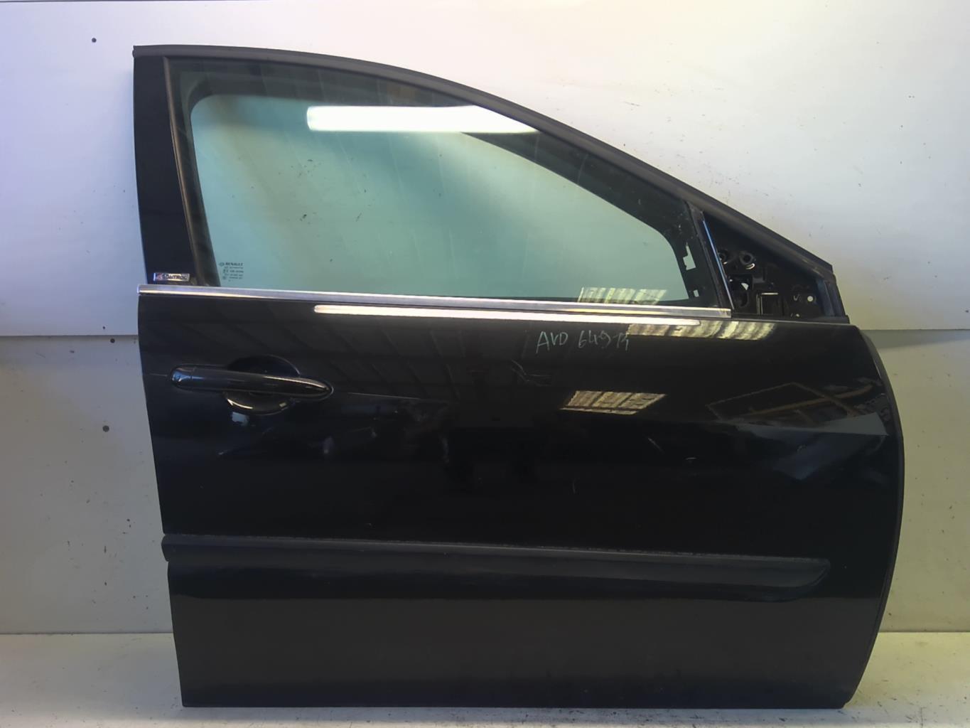 Porte avant droit RENAULT LAGUNA 3 PHASE 2 BREAK Diesel - 1