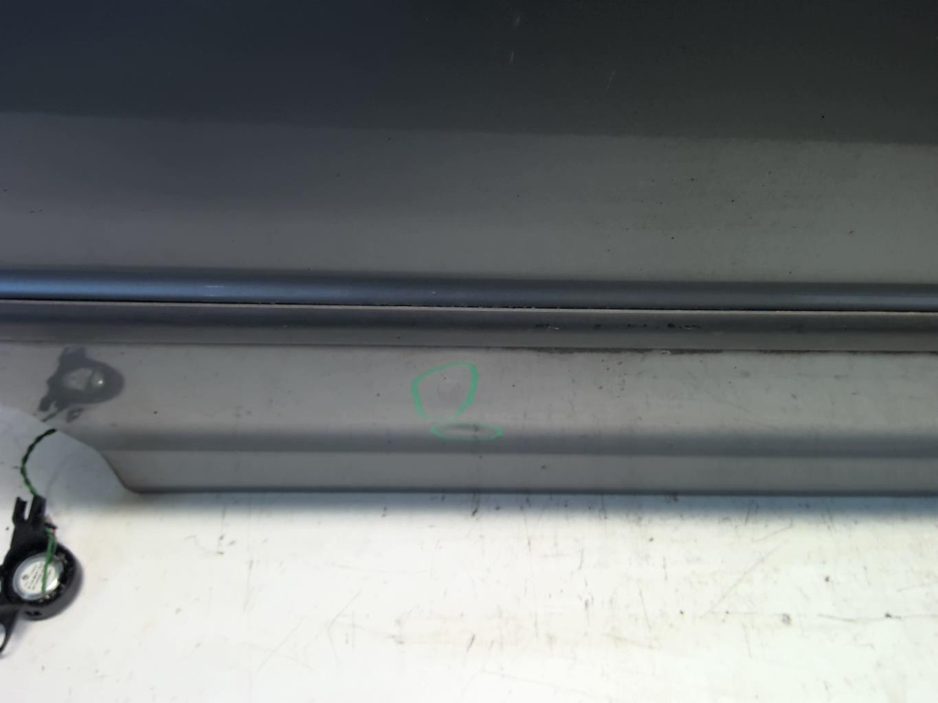Porte avant gauche BMW SERIE 3 E46 TOURING PHASE 2 BREAK Diesel - 1