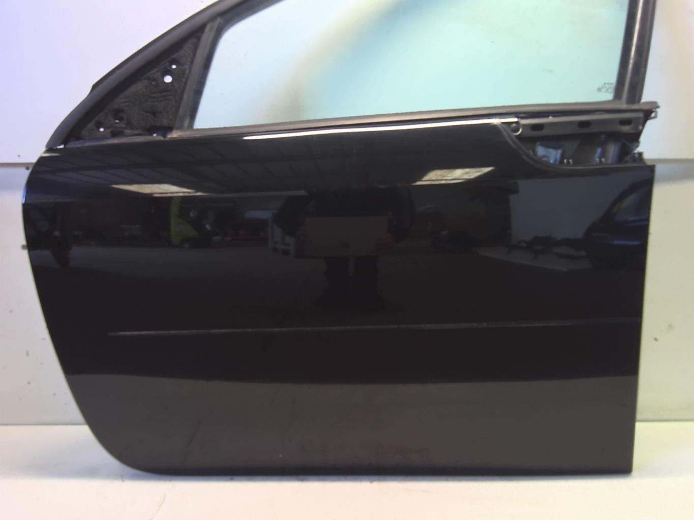 Porte avant gauche SMART FORFOUR 1 Essence - 1