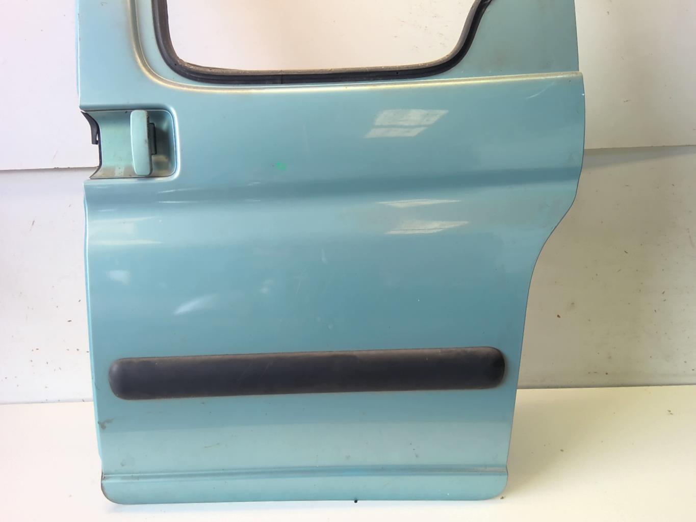 Porte laterale gauche CITROEN BERLINGO 1 PHASE 2 Diesel - 1