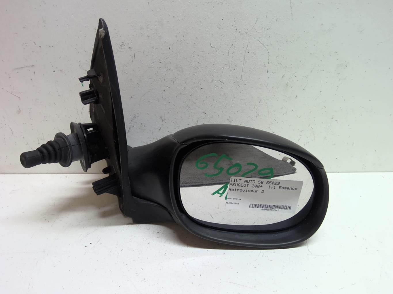 Retroviseur droit PEUGEOT 206+ Essence - 1