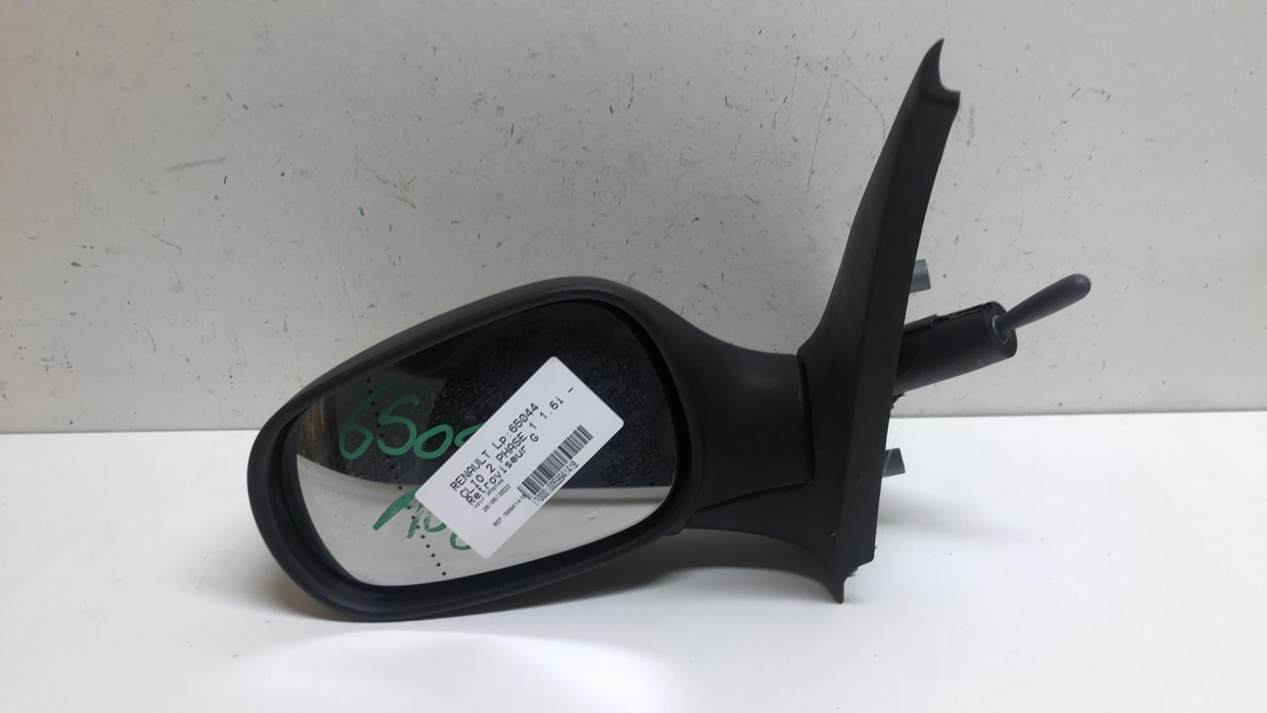 Retroviseur gauche RENAULT CLIO 2 PHASE 1 Essence - 1