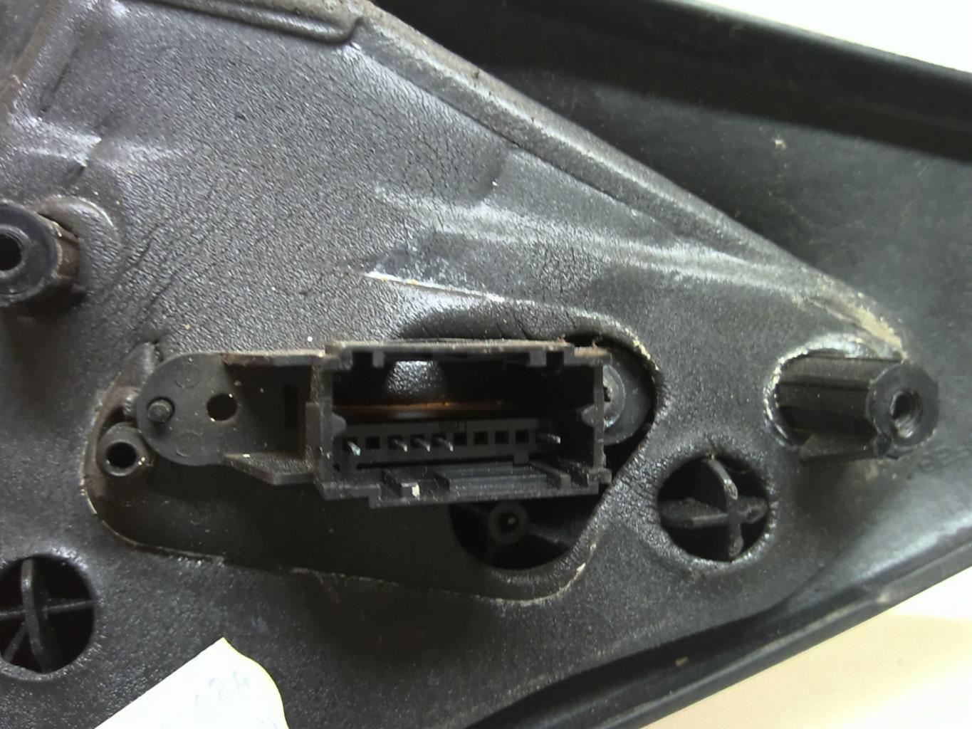 Retroviseur gauche RENAULT CLIO 2 PHASE 1  - 1