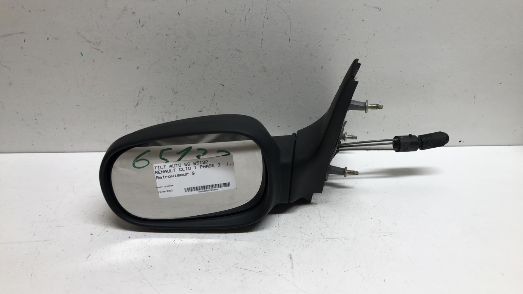 Retroviseur gauche RENAULT CLIO 1 PHASE 3 Essence - 1