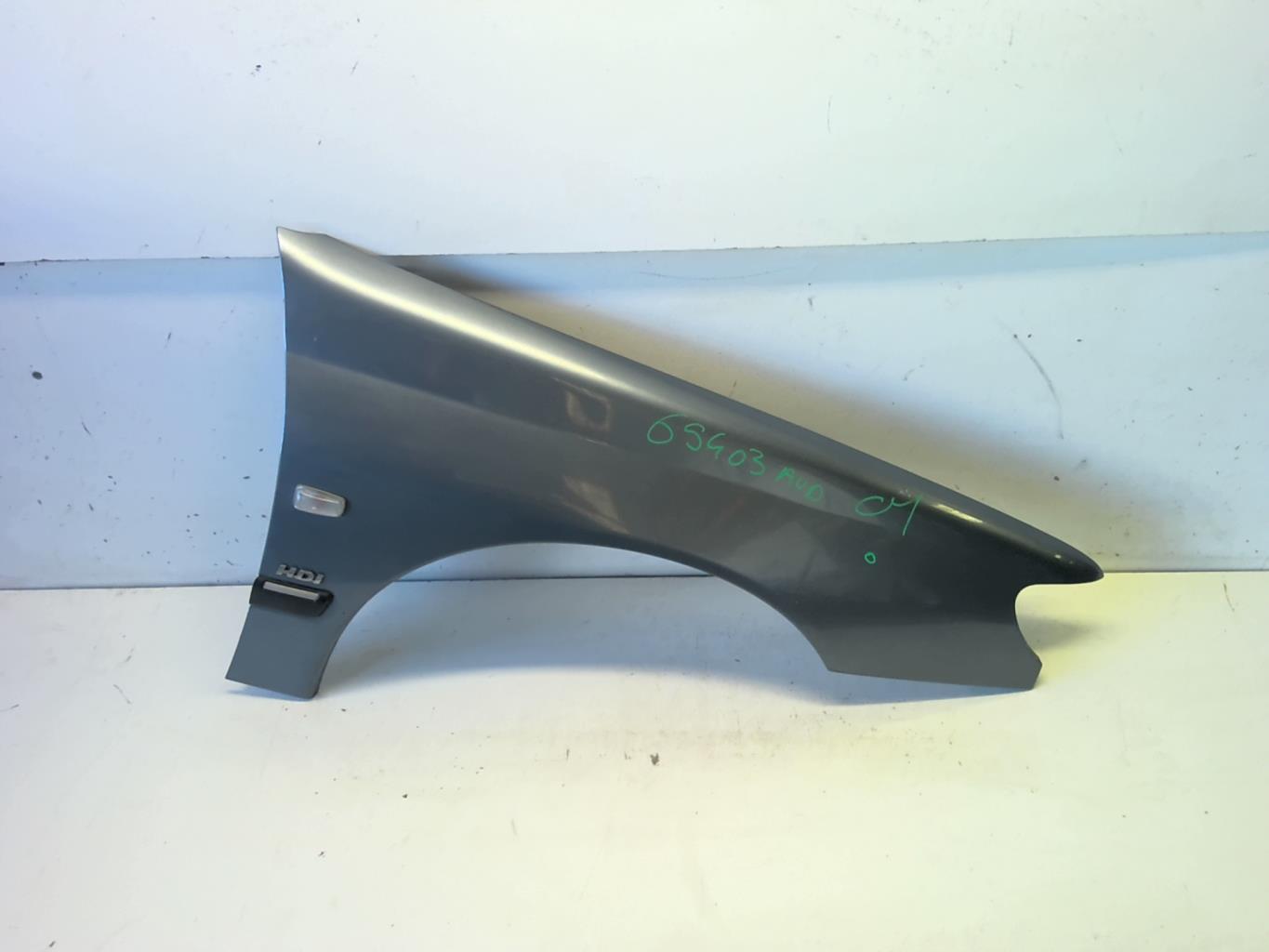 Aile avant droit PEUGEOT 406 PHASE 2 Diesel - 1