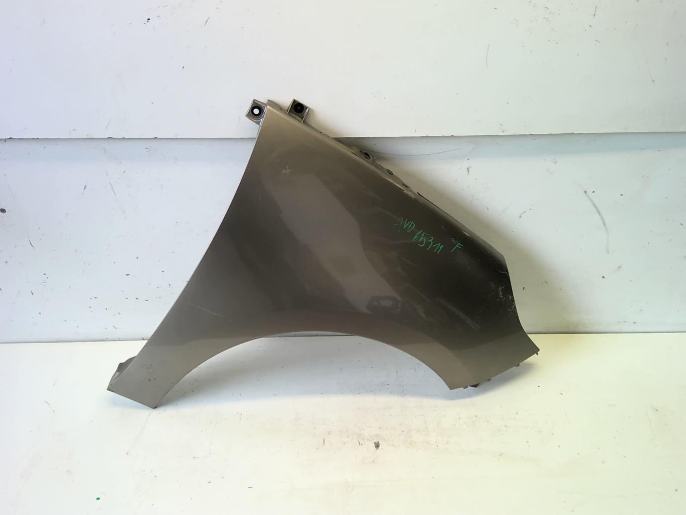 Aile avant droit RENAULT SCENIC 3 PHASE 1 Diesel - 1