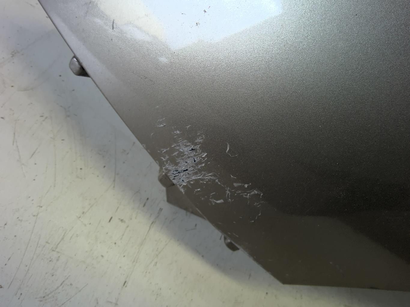 Aile avant gauche RENAULT SCENIC 3 PHASE 1 Diesel - 1