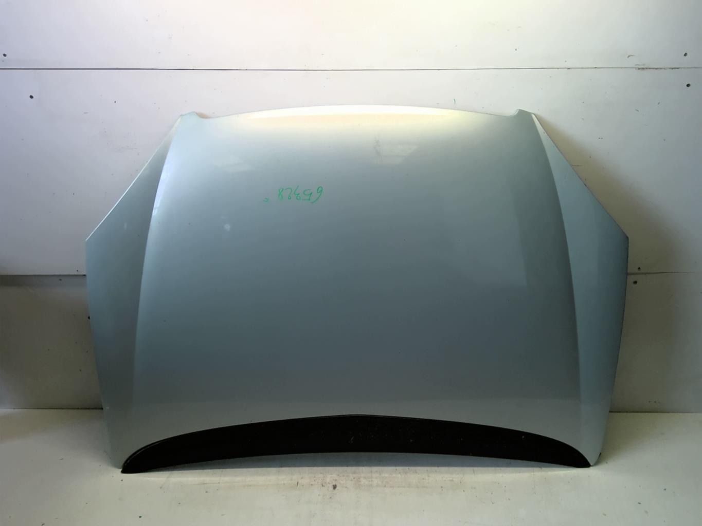 Capot CITROEN C5 1 PHASE 1 Diesel - 1
