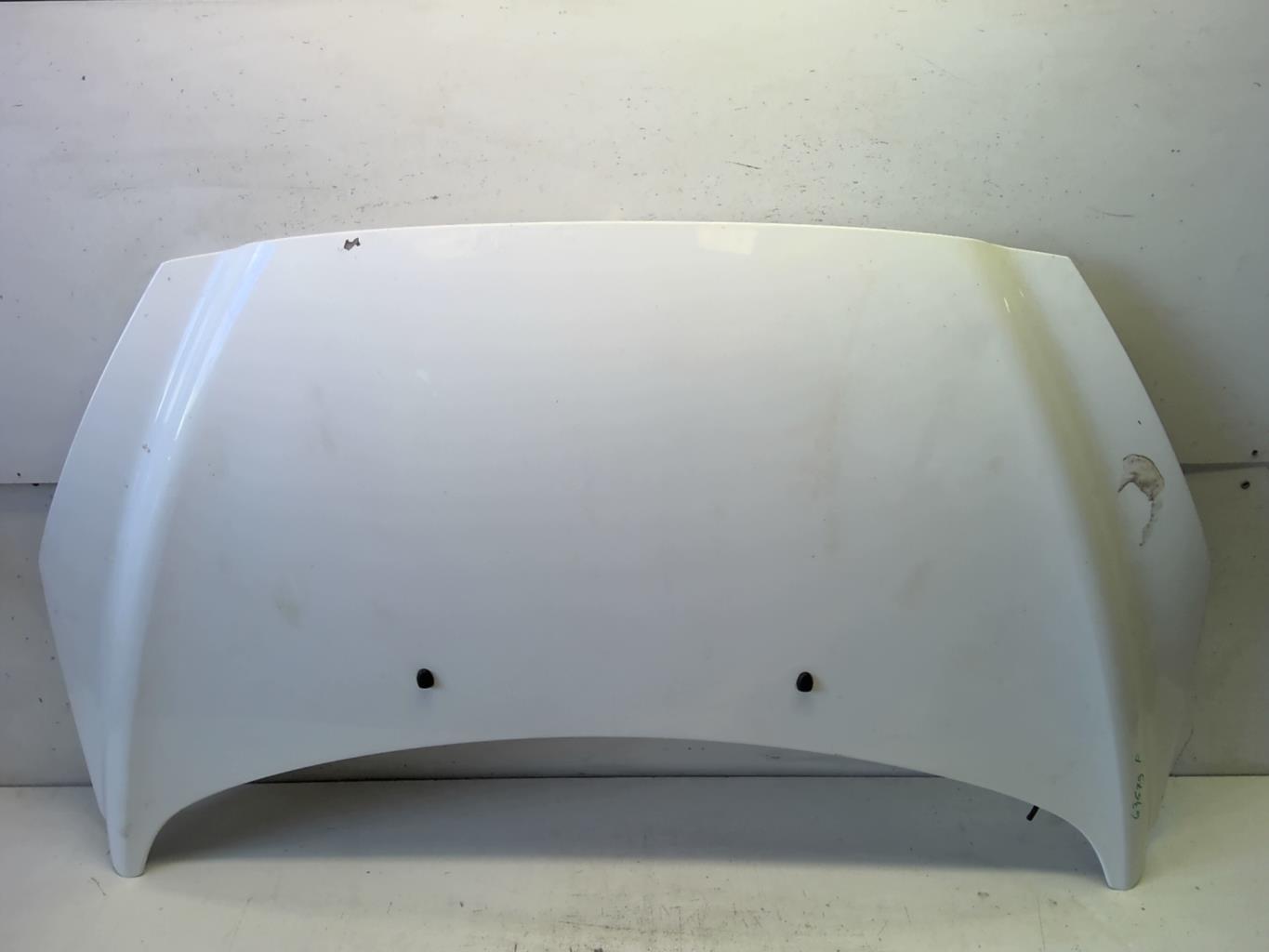 Capot PEUGEOT 308 1 PHASE 1 Diesel - 1
