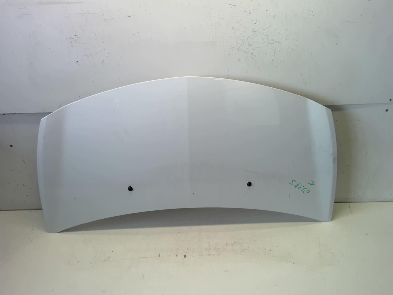 Capot RENAULT CLIO 3 PHASE 1  - 1