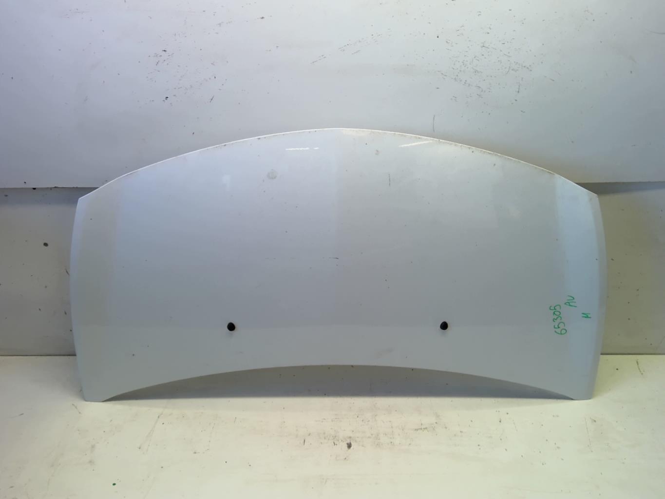 Capot RENAULT CLIO 3 PHASE 2 Essence - 1