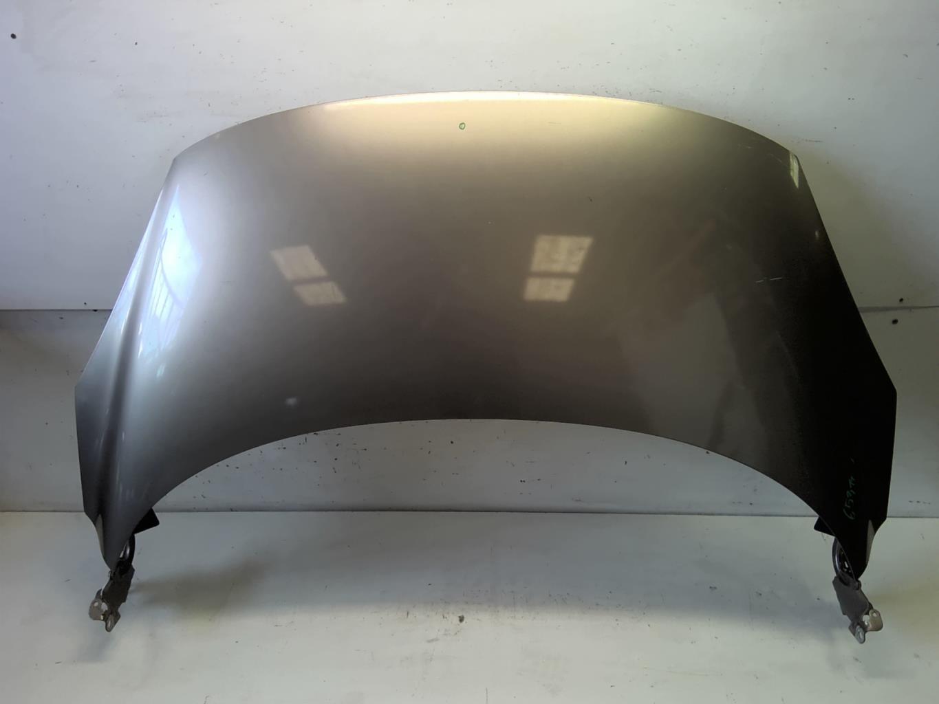 Capot RENAULT SCENIC 3 PHASE 1 Diesel - 1