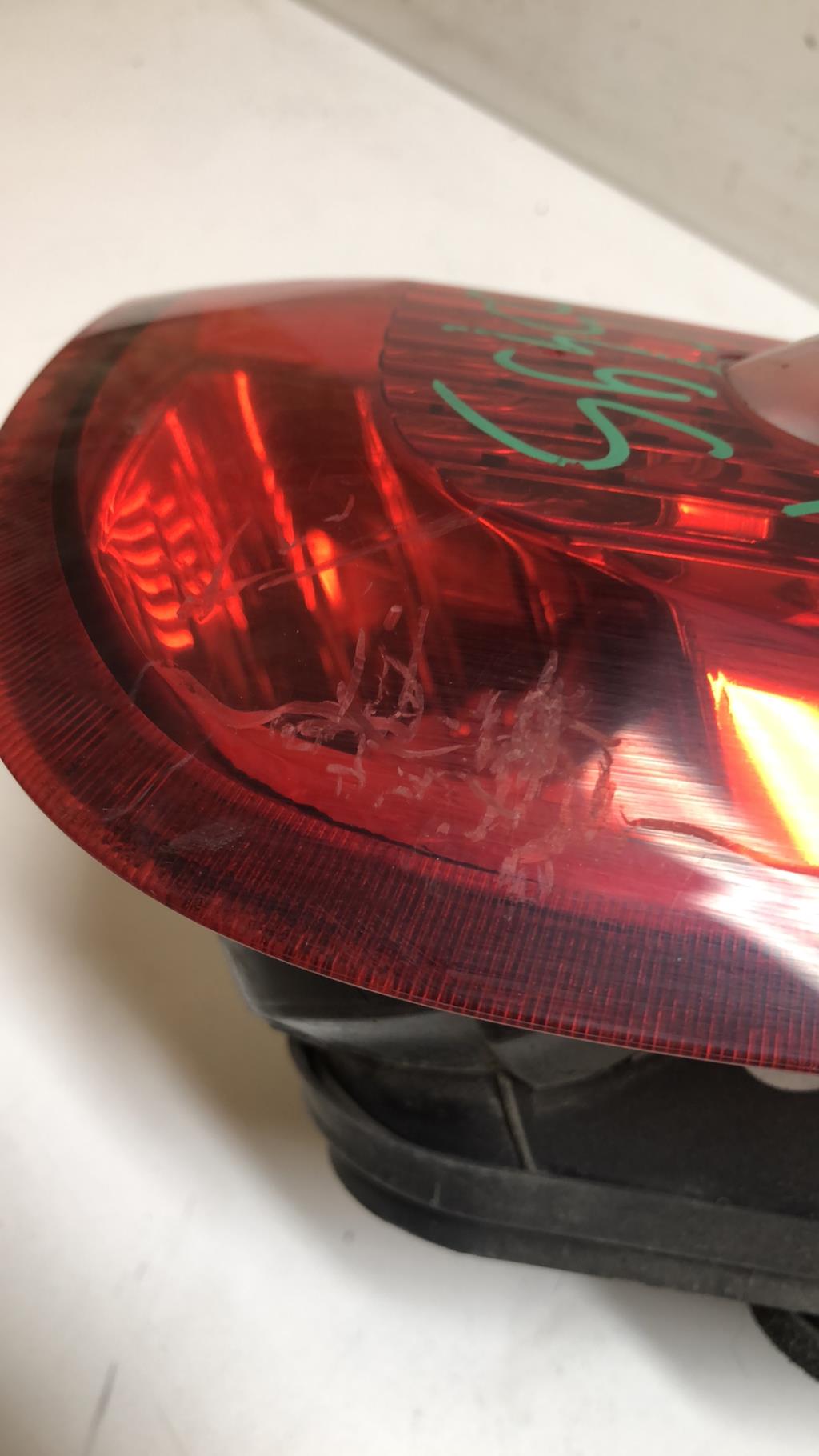 Feu arriere principal droit (feux) FORD C-MAX 1 PHASE 2 Diesel - 1