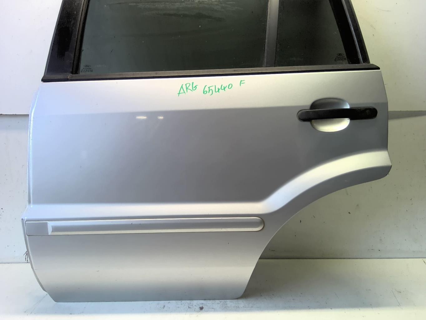 Porte arriere gauche FORD FUSION PHASE 1 Diesel - 1
