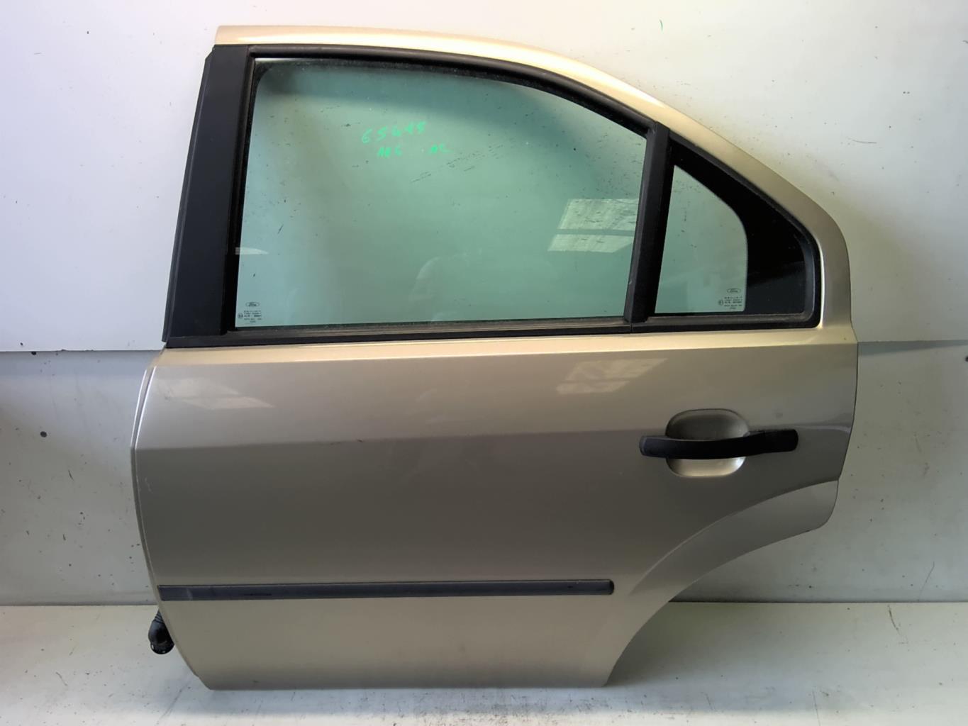 Porte arriere gauche FORD MONDEO 2 Diesel - 1